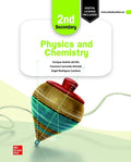 Physics and Chemistry, Secondary 2