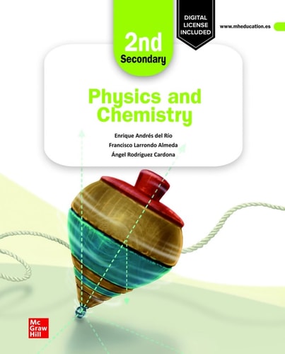 Physics and Chemistry, Secondary 2