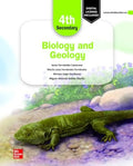 Biology and Geology, Secondary 4th