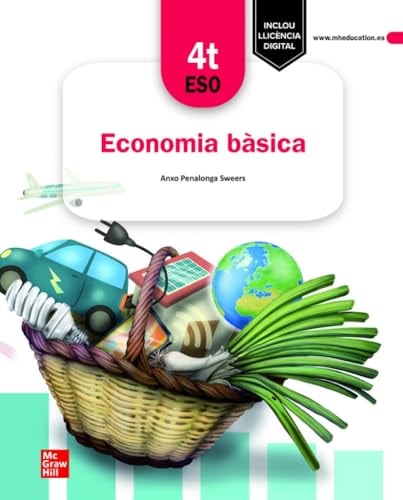 Economia bàsica 4t ESO