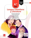 Lengua castellana y Literatura 4o ESO