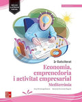 Economia, emprenedoria i activitat empresarial 1r Batxillerat : Mediterrània