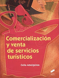 Comercialización y venta de servicios turísticos