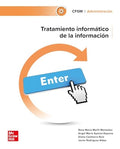 Tratamiento informático de la información, CFGM Administración