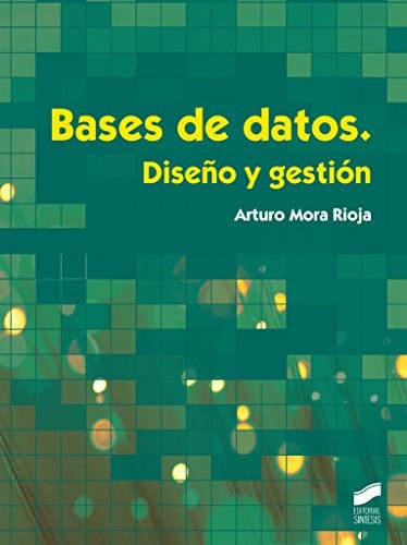 Bases de datos diseño y gestión