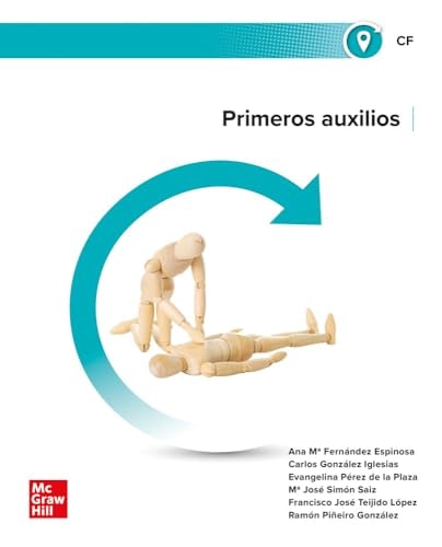 Primeros auxilios, CF.