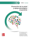 Promoción de la salud y apoyo psicológico al paciente