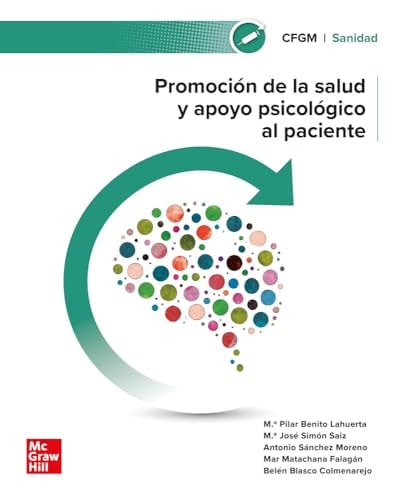 Promoción de la salud y apoyo psicológico al paciente