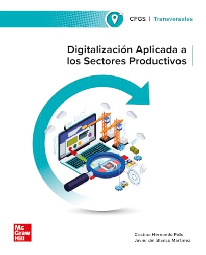 Digitalización aplicada a los sectores productivos