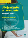 Alojamiento y lavandería : cuaderno de trabajo