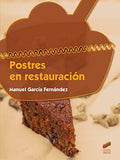 Postres en restauración