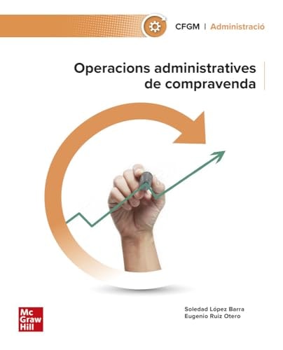 Operacions administratives de compravenda, CFGM Administració