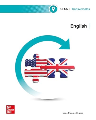 English Grado Superior
