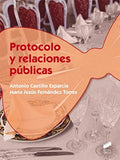 Protocolo y relaciones públicas