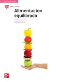 Alimentación equilibrada, CFGS Sanidad