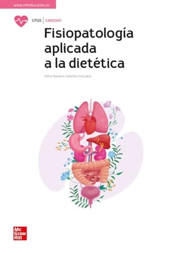 Fisiopatología aplicada a la dietética