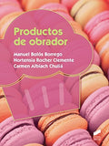 Productos de obrador