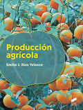 Producción agrícola