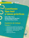 Cuestiones tipo test y casos prácticos Cuaderno de trabajo