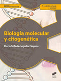 Biología molecular y citogenética