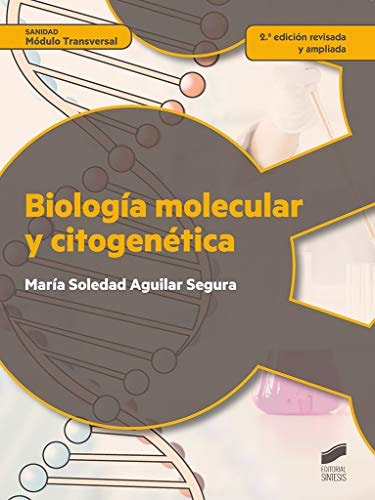 Biología molecular y citogenética