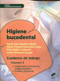 Higiene bucodental Cuaderno de trabajo