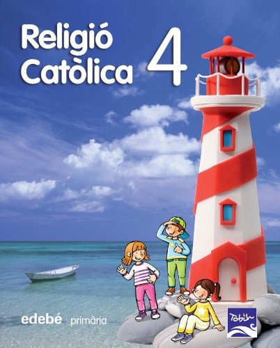 Religió catòlica 4 Tobih