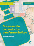 Dispensación de productos parafarmacéuticos