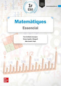 Matemàtiques 1r ESO. Essencial