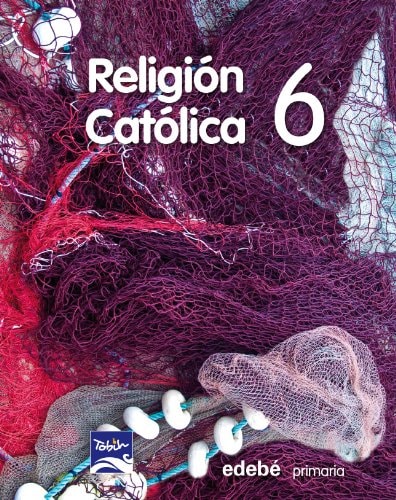 RELIGIÓN CATÓLICA 6 EP