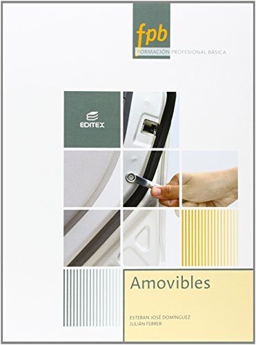 Amovibles FPB, Formación Profesional Básica