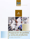 Preparación de pedidos y venta de productos FPB, Formación Profesional Básica