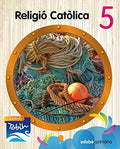 Religió catòlica, 5 Primària Jadesh Tobih