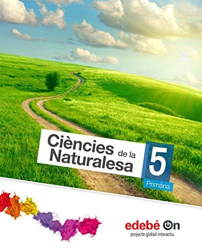 Ciències de la naturalesa 5 : [5è : cicle superior] : educació primària
