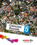 Ciències socials 5 : [5è : cicle superior] : educació primària