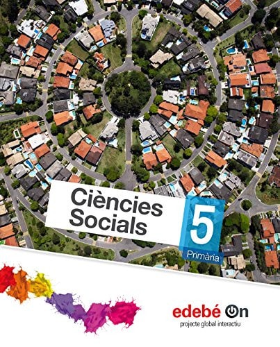 Ciències socials 5 : [5è : cicle superior] : educació primària