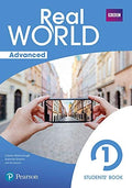 Real World, Advanced 1 Students' book
