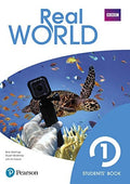 Real World 1 Student's book