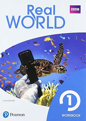 Real World 1 Workbook