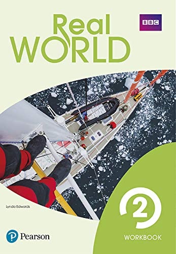 Real World 2 Workbook