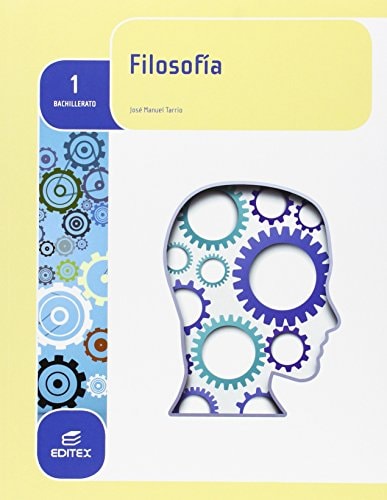 Filosofía, 1 Bachillerato