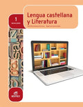 Lengua castellana y literatura, 1o Bachillerato