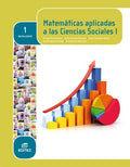 Matemáticas aplicadas a las Ciencias Sociales I, 1 Bachillerato