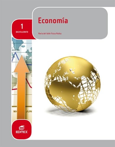 Economía, 1 Bachillerato