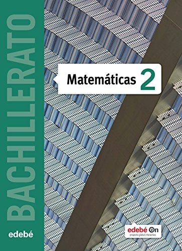 Matemáticas 2