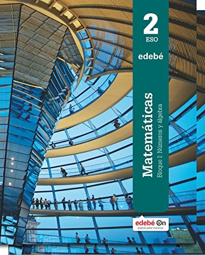 Matemáticas, 2 ESO