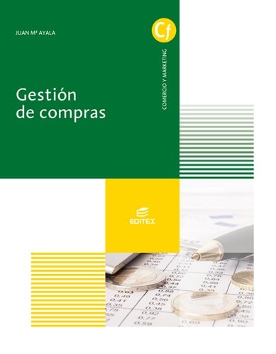 Gestión de compras