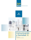 Comunicación y sociedad II FPB, Formación Profesional Básica