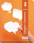 Llengua i literatura 2 ESO