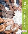 Religió catòlica 2 ESO